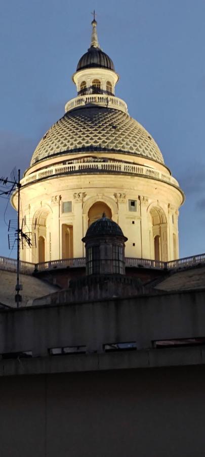 San Giacomo Home Genua Exterior foto
